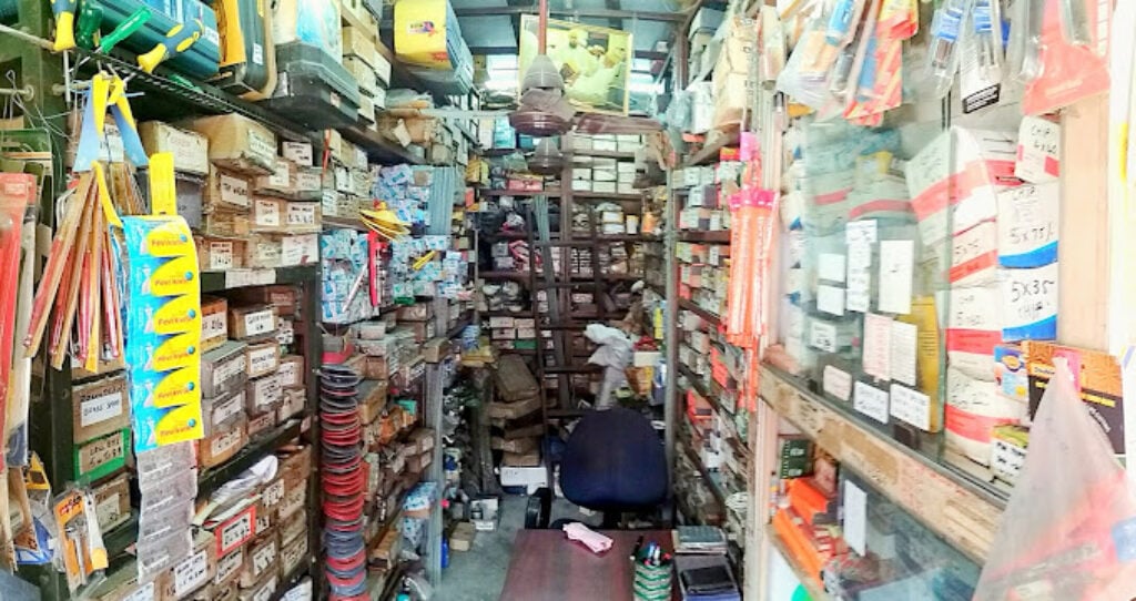 Burhani Tools Centre Reviews Phone No. Address