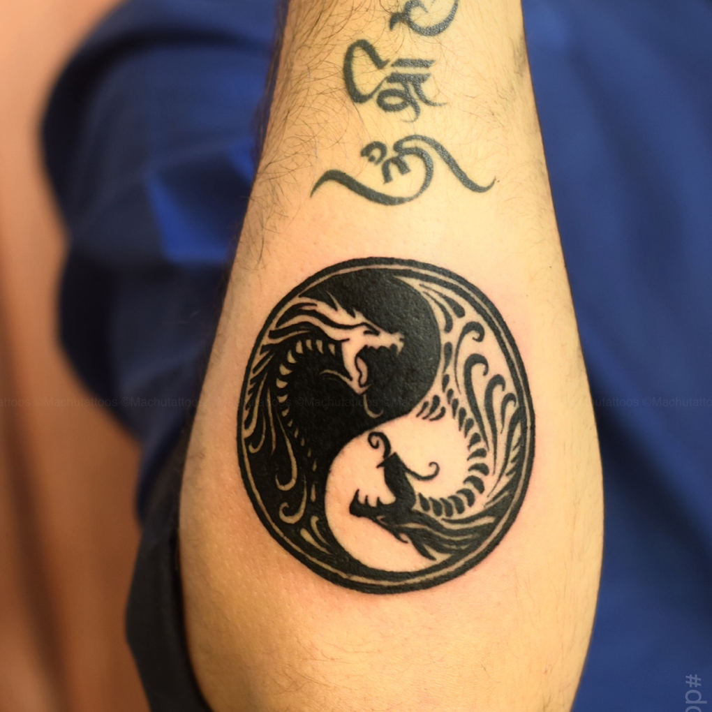 Machu Best tattoo studio Shop Artist Chennai Reviews Phone No