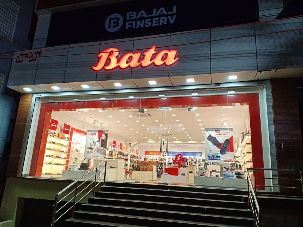 bata discount shop