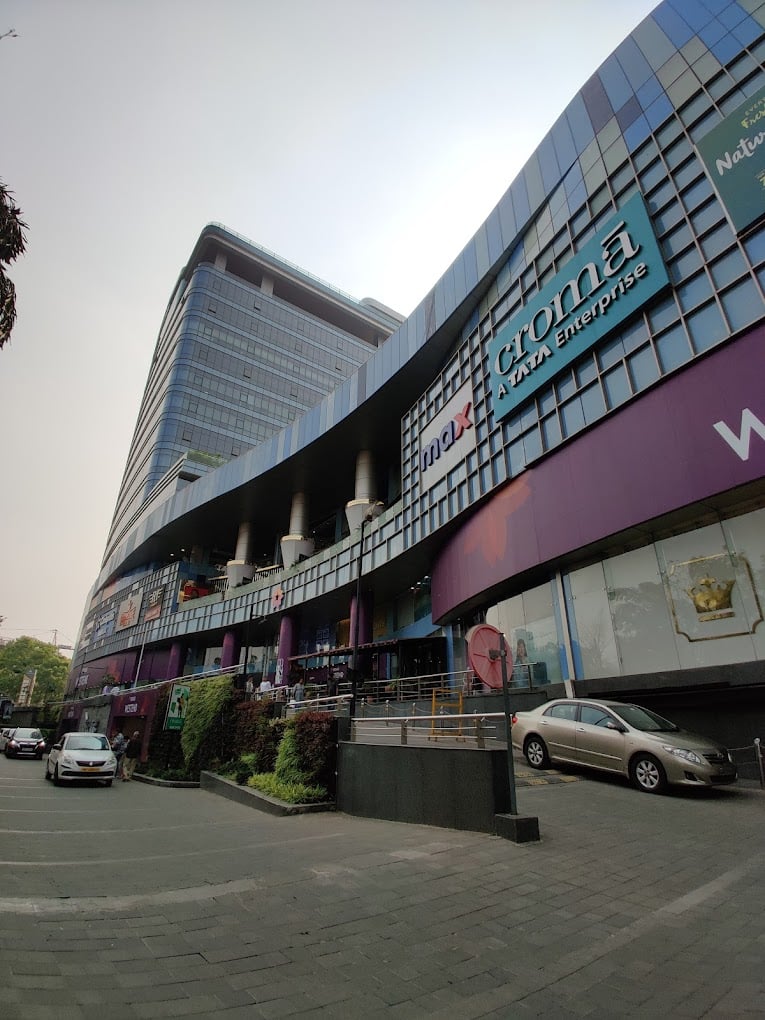 Westend Mall Reviews, Phone, Address, Images